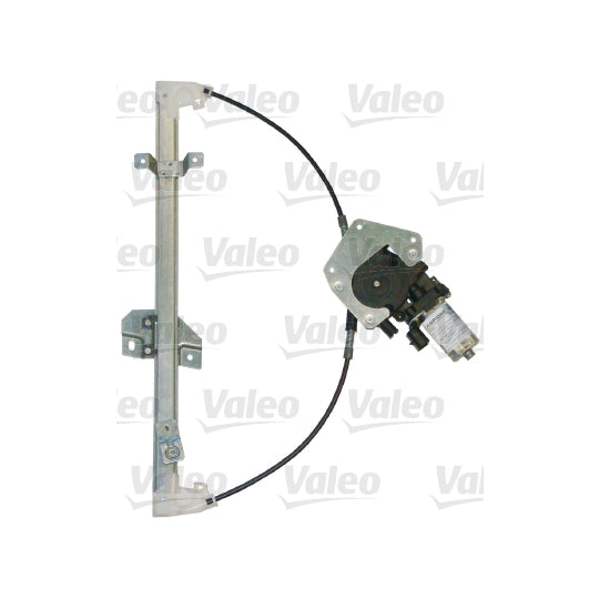 Valeo 850107 Window Regulator to suit Ford, Mazda, Lift-Tek