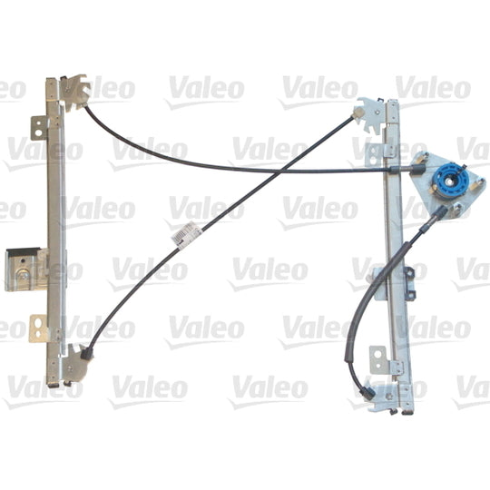 Valeo 850938 Window Regulator to suit Ford, Lift-Tek