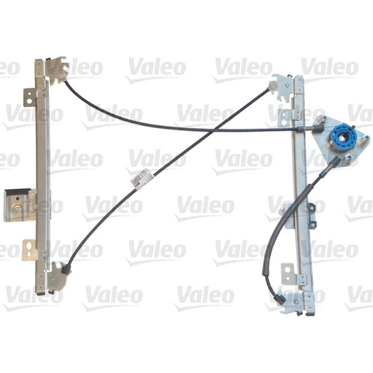 Valeo 850938 Window Regulator to suit Ford, Lift-Tek
