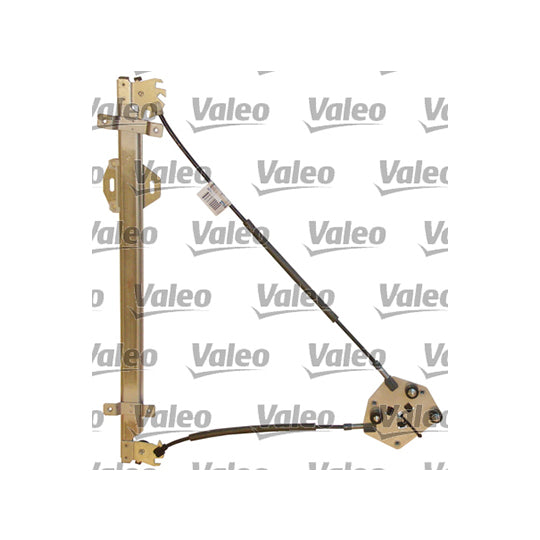 Valeo Window Regulator to suit Daf, Lift-Tek