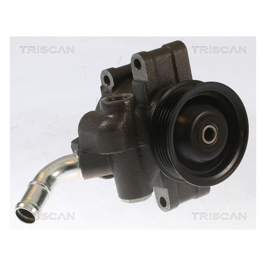 Triscan Hydraulic Pump, steering system to suit Ford, Mazda
