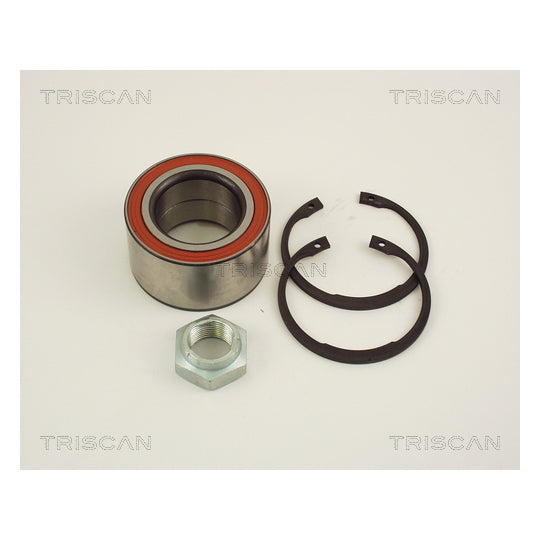 Triscan Wheel Bearing Kit to suit Audi, VW