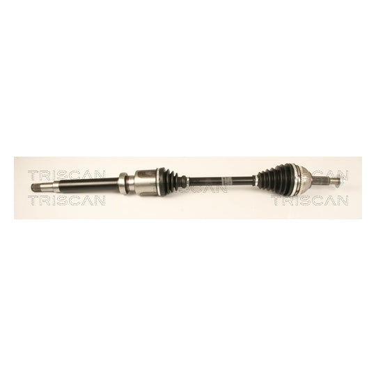 Triscan Drive Shaft to suit Ford