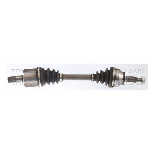 Triscan Drive Shaft to suit Ford