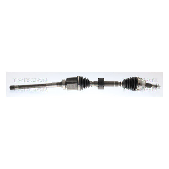 Triscan Drive Shaft to suit Ford