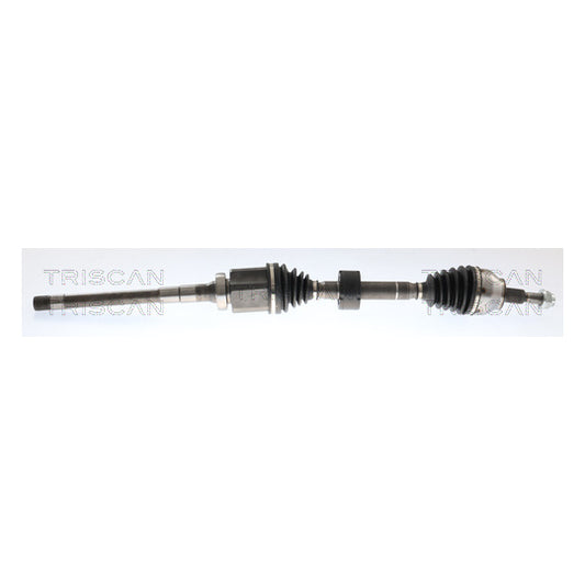 Triscan Drive Shaft to suit Ford
