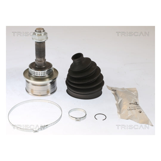 Triscan Joint Kit, drive shaft to suit Ford, Mazda