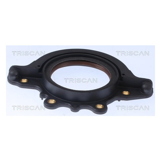 Triscan Shaft Seal, crankshaft to suit Ford