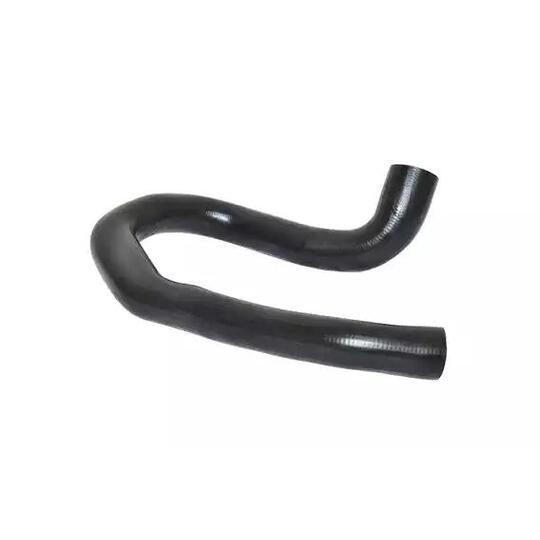 Bugiad Charger Intake Hose to suit Opel