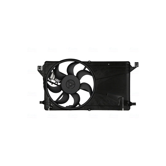 Nissens Fan, radiator to suit Ford, Volvo