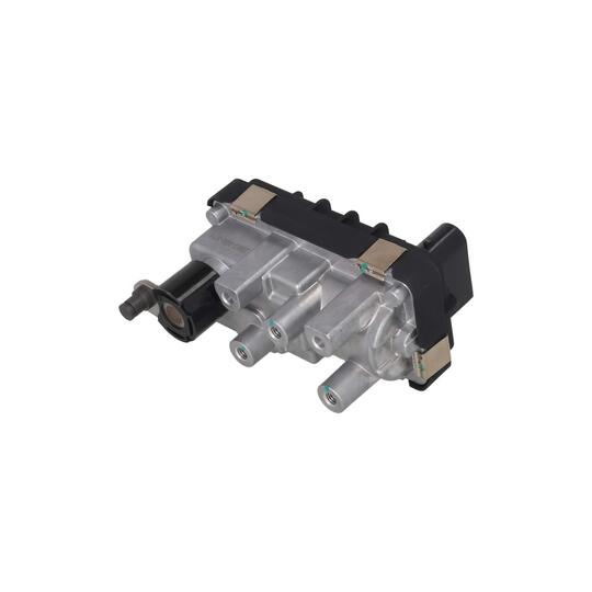 Kamoka Actuator, turbocharger to suit Ford