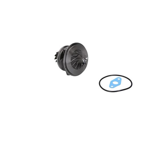 Kamoka Core assembly, turbocharger to suit Mitsubishi, Ford