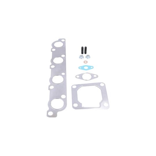 Mahle Mounting Kit, charger to suit Ford, Jaguar