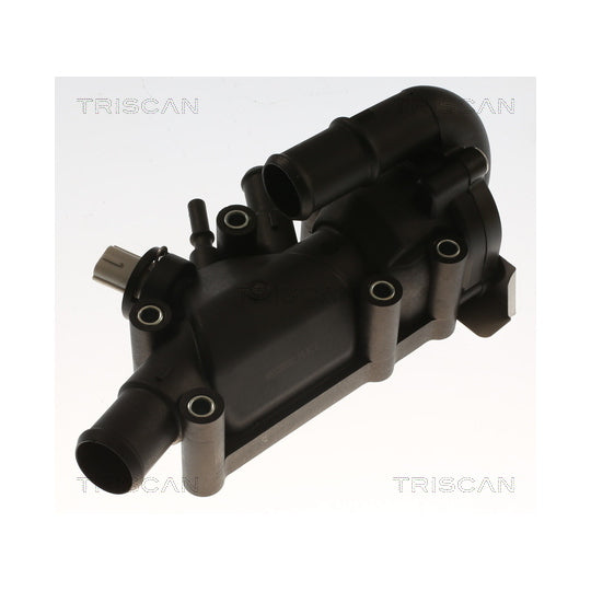 Triscan Thermostat, coolant to suit Ford