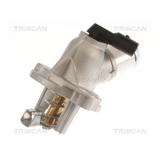 Triscan Thermostat, coolant to suit Opel, Vauxhall