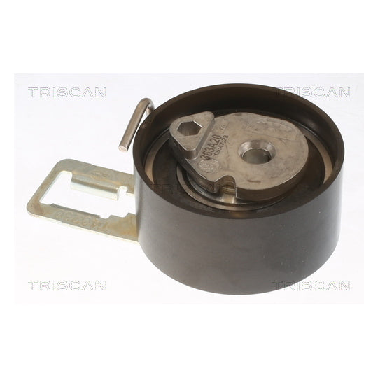 Triscan Tensioner Pulley, timing belt to suit Mitsubishi, Toyota, Ford