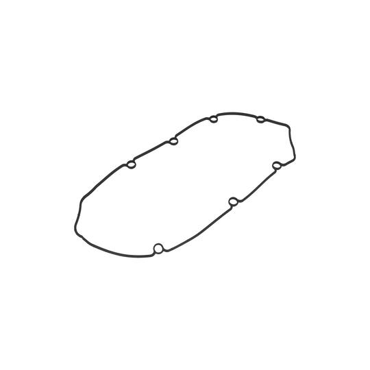 Kamoka Gasket, cylinder head cover to suit Peugeot, Citroën, Fiat