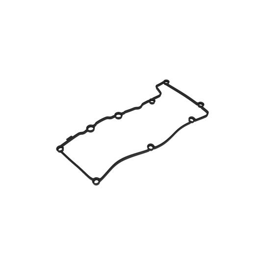 Kamoka Gasket, cylinder head cover to suit Audi, VW, Cupra