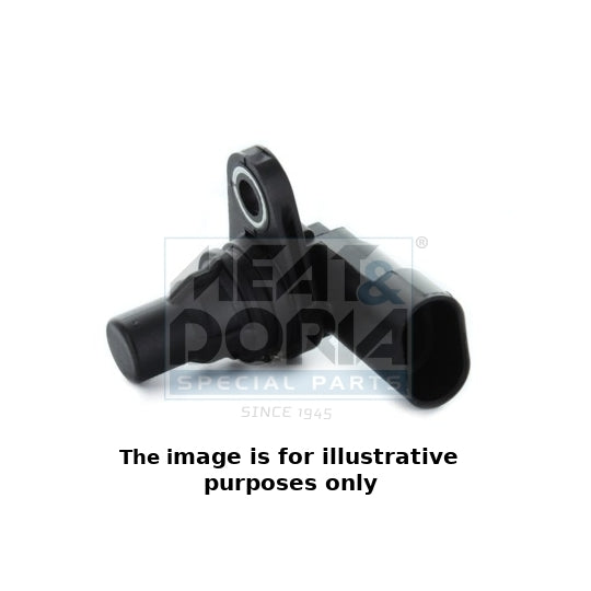 Meat & Doria Sensor, camshaft position to suit Fiat, Opel, Vauxhall