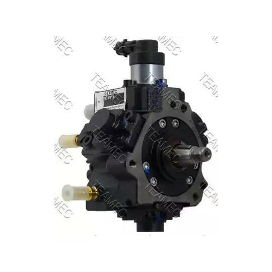 Teamec High Pressure Pump to suit Ford, Mazda, Peugeot