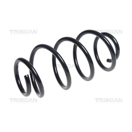 Triscan Coil Spring to suit Ford
