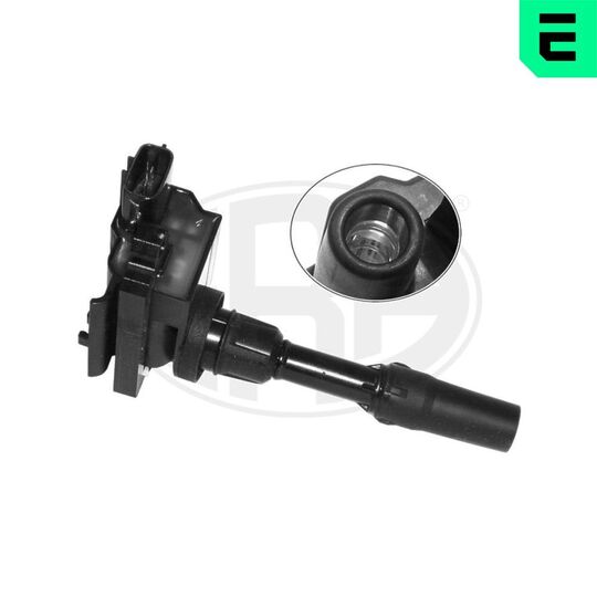 Era Ignition coil to suit Mitsubishi, Suzuki