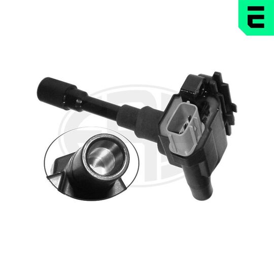 Era Ignition coil to suit Fiat, Hitachi, Suzuki