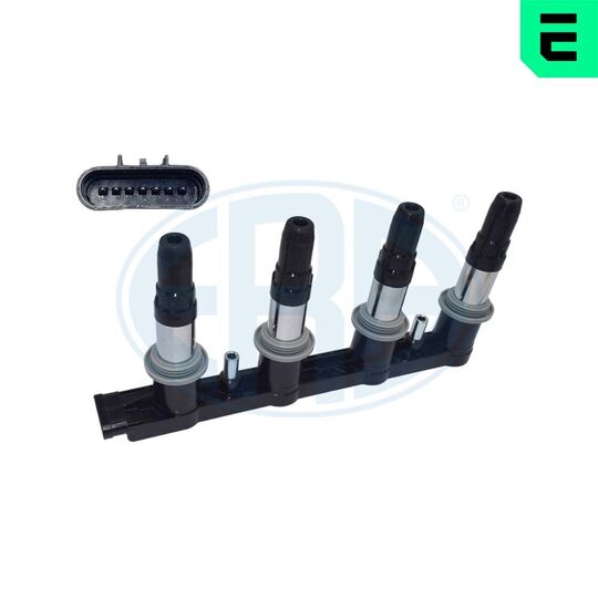 Era Ignition coil to suit Hitachi, Opel