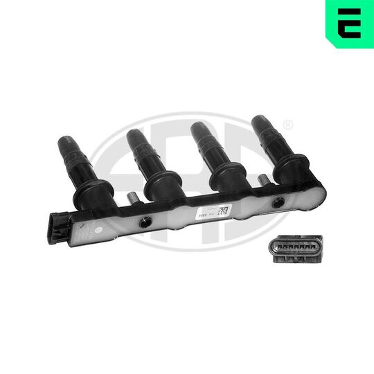 Era Ignition coil to suit Hitachi, Opel
