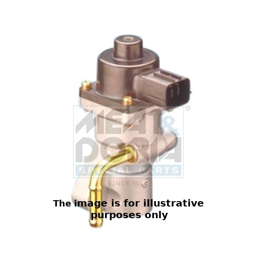 Meat & Doria EGR Valve to suit Ford, Mazda, Volvo
