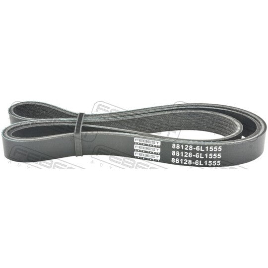 Febest V-Ribbed Belt to suit Ford, BMW, Land Rover