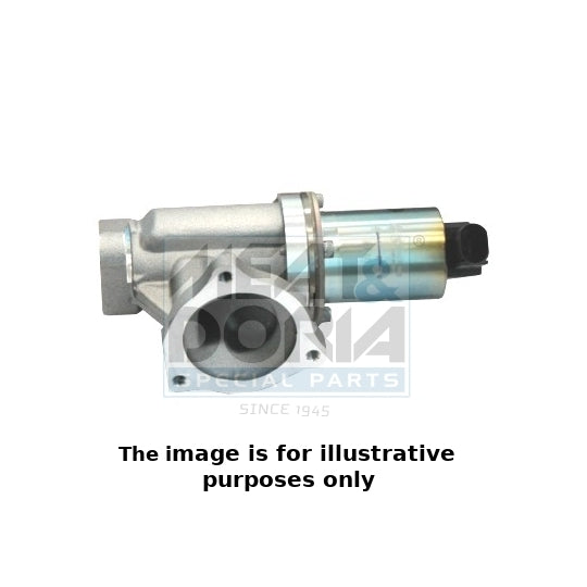 Meat & Doria EGR Valve to suit Hyundai, Kia, Hitachi