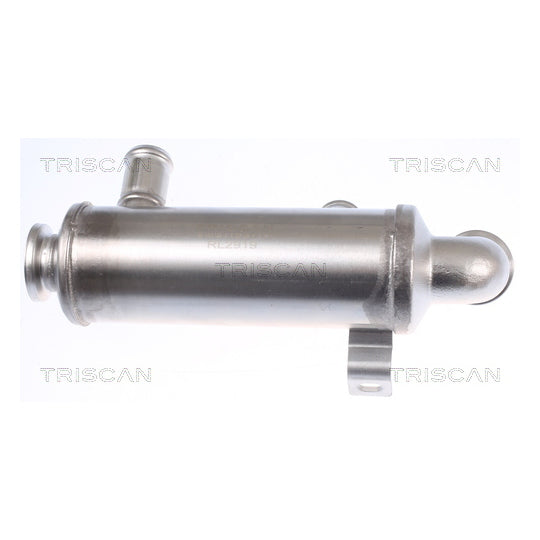 Triscan Cooler, exhaust gas recirculation to suit Ford, Peugeot, Citroën