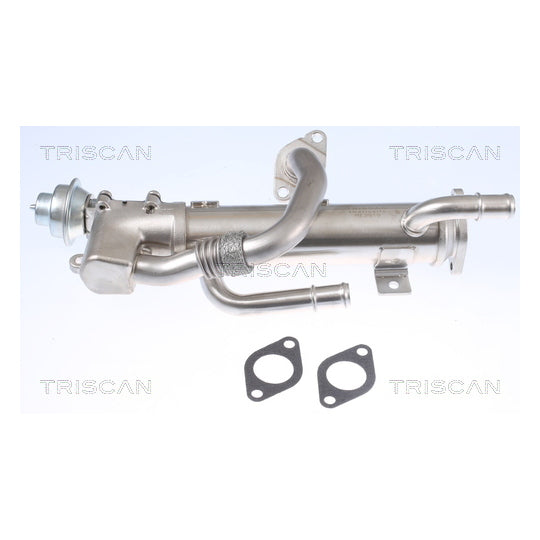 Triscan Cooler, exhaust gas recirculation to suit Audi, Hitachi