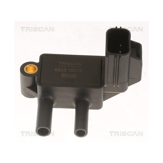 Triscan Sensor, exhaust pressure to suit Ford, Hitachi, Jaguar