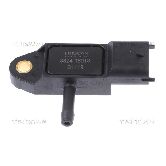 Triscan Sensor, intake manifold pressure to suit Ford