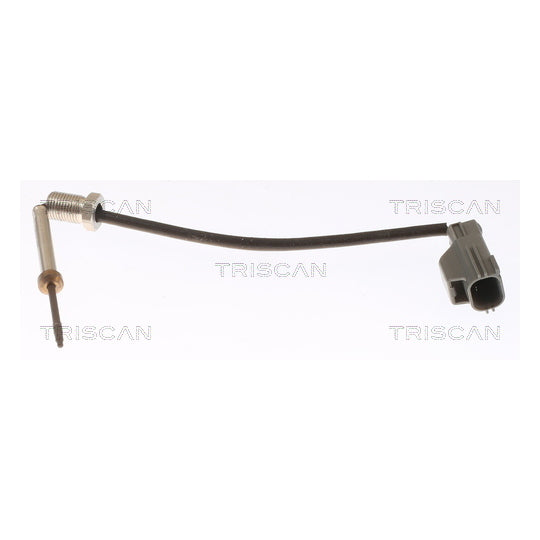 Triscan Sensor, exhaust gas temperature to suit Ford