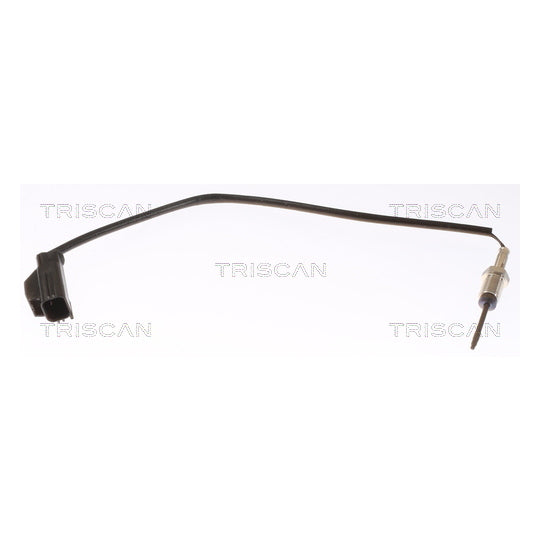 Triscan Sensor, exhaust gas temperature to suit Ford, Volvo