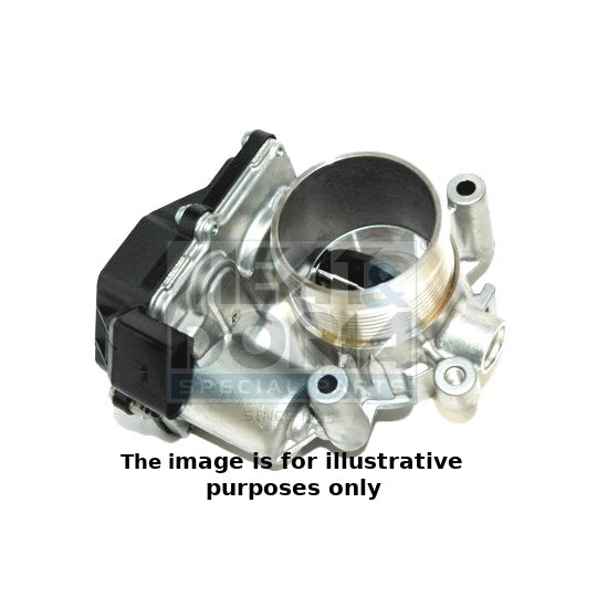Meat & Doria Throttle body to suit Audi, VW, Seat