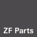 Zf Parts Steering Gear to suit Ford