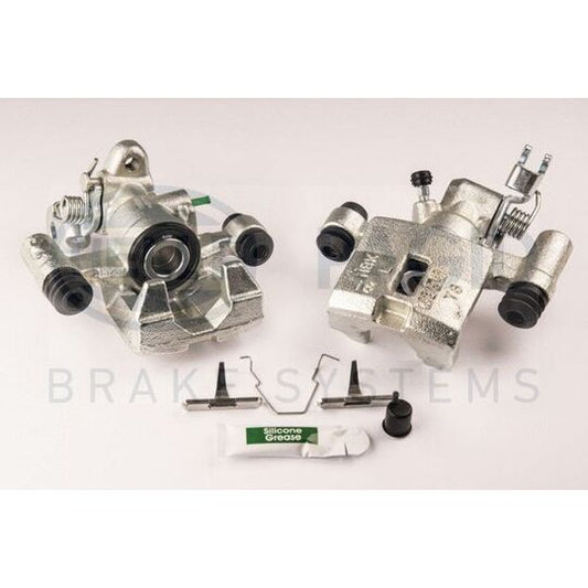 Hella Pagid Brake Caliper to suit Ford, Mazda