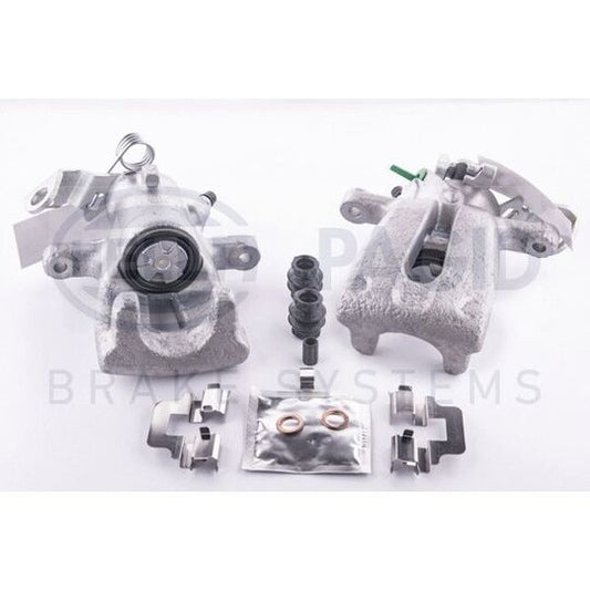 Hella Pagid Brake Caliper to suit Chevrolet, Opel, Vauxhall