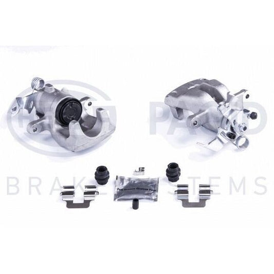 Hella Pagid Brake Caliper to suit Opel, Vauxhall