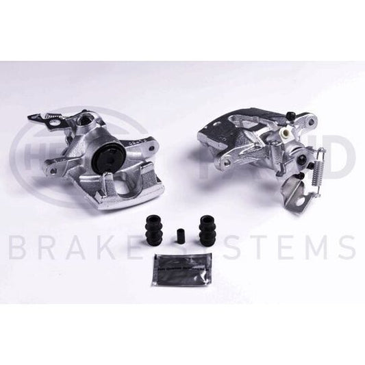 Hella Pagid Brake Caliper to suit Ford, Jaguar