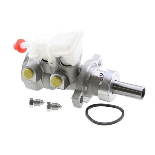 Hella Pagid Brake Master Cylinder to suit Ford