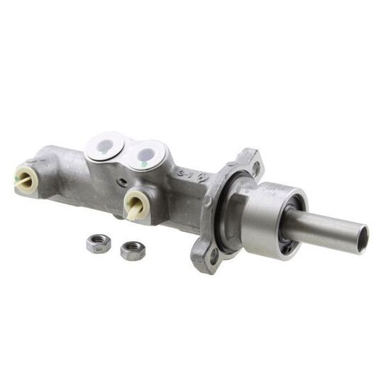 Hella Pagid Brake Master Cylinder to suit Ford