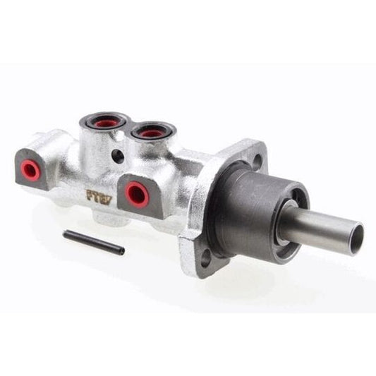 Hella Pagid Brake Master Cylinder to suit Peugeot, Citroën