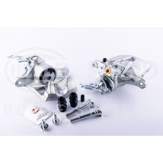 Hella Pagid Brake Caliper to suit Ford, Jaguar