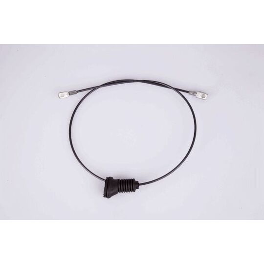 Hella Cable Pull, parking brake to suit Volvo