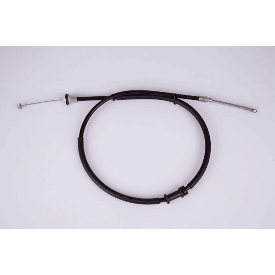 Hella Pagid Cable Pull, parking brake to suit Ford, Fiat